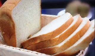 吐司面包的做法 具體流程可瞭解一下