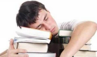 學生失眠怎麼辦 根據自己情況選取方法