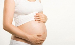 孕婦肚子脹氣怎麼辦 要做好這四項工作