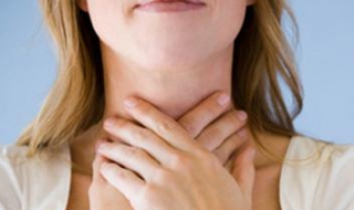 孕婦嗓子痛怎麼辦 可采用下列方法
