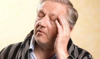 頭暈目眩怎麼辦 可能是患上這些疾病瞭