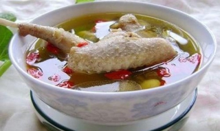 孕婦鴿子湯的做法 營養大補湯來啦