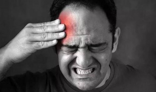 偏頭痛怎麼辦 治療的三個偏方