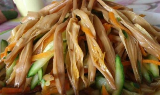 新鮮黃花菜的做法 黃花菜怎麼做好吃