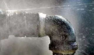 水管凍瞭怎麼辦 解凍方法有以下幾種