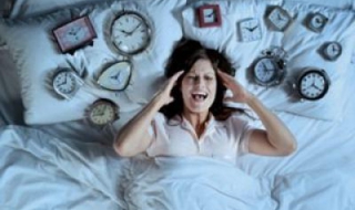 每天晚上失眠怎麼辦 需盡可能明確病因