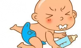 新生兒吐奶怎麼辦 生理性吐奶的處理方法