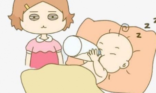 四個月寶寶腹瀉怎麼辦 瞭解引發問題的主要原因
