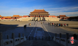 北京故宮必看點有哪些 北京故宮遊玩攻略