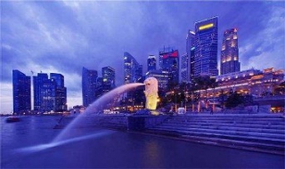 新加坡購物新加坡購物攻略旅遊女性購物的天堂