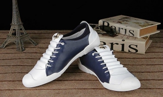 亞歷山大麥昆鞋子2012新款怎麼樣 有什麼特色？