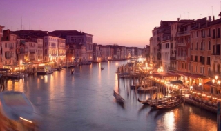 水城威尼斯旅遊攻略 這幾個經典的景點絕對會讓你不虛此行
