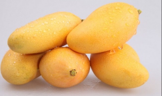 非盲目吃芒果要依據自身情況食用