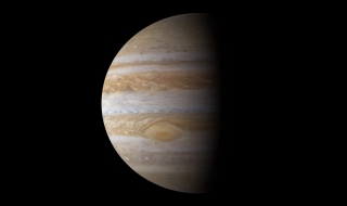 木星的觀測體驗 分享觀察後的三個體驗