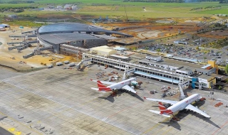毛裡求斯機場介紹 從三個方面瞭解機場