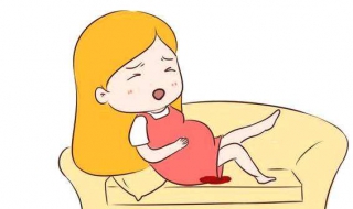 產前陣痛是什麼樣的？產前會有什麼癥狀？