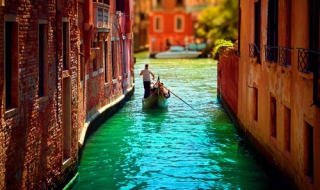 水城威尼斯旅遊景點大羅列 知名旅遊景點是什麼呢？