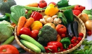 哪些瓜果蔬菜可以多吃！ 這7種你值得擁有