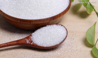 白砂糖有哪些使用方法 對身體有什麼好處