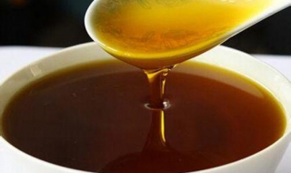 菜籽油的食用方法中國最重要的食用油之一