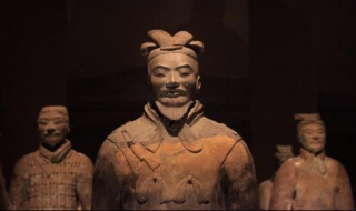 西安兵馬俑旅遊攻略帶你回到大秦帝國時期