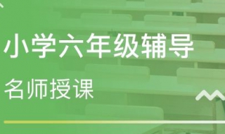 六年級英語學習方法 必須註意這四個方面