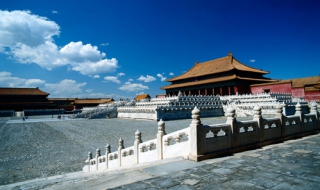 北京故宮博覽 如何收藏故宮博物院的展品和展覽