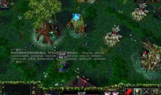 DOTA1林肯發球BUG 主要攻略如下