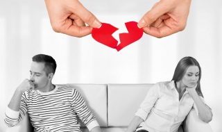 離婚怎麼辦 婚姻生活中的情感問題
