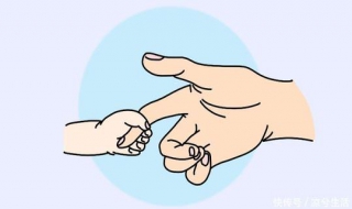新生兒反射 新生寶寶20個常見的原始反射