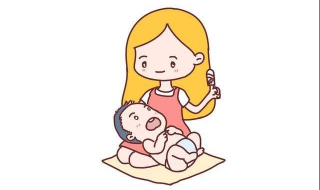 嬰兒流鼻涕怎麼辦 最簡單辦法分享