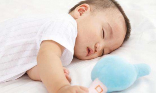 孩子睡眠不好怎麼辦 主要有這三方面原因