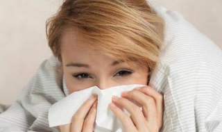 月經期間感冒怎麼辦 如何治療