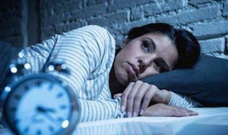 經常失眠怎麼辦 如何改善失眠問題