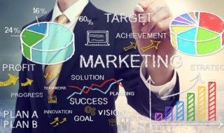 市場營銷專業就業前景符合互聯網盛行的趨勢