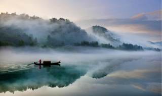 洞庭湖旅遊攻略一天 此等美景你不容錯過