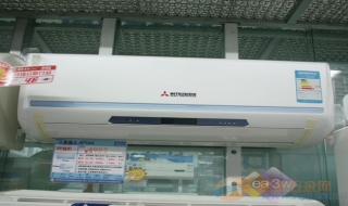 北京三菱空調維修分享幾個空調省電的小妙招