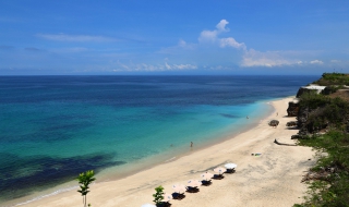 巴厘島旅遊攻略 特色美食