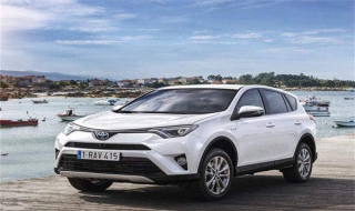 豐田rav4風尚版怎樣拆中控 具體怎麼操作？