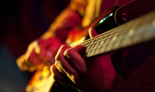 吉他自學教程怎麼樣 分享一些學習吉他的小技巧