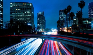 洛杉磯交通攻略 七個特殊的交通規則
