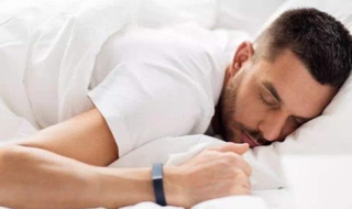 睡覺流口水是怎麼回事 有哪些原因