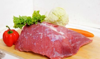 牛肉的做法 如何做出好吃的菜肴？