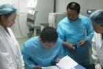 縱隔間葉源性腫瘤及其他腫瘤