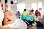 小兒腎病綜合征