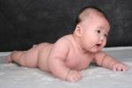 巨大胎兒