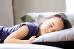 兒童睡眠障礙