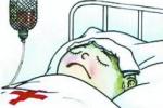 急黃