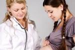 妊娠合並急性闌尾炎