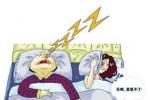 睡眠呼吸暫停綜合